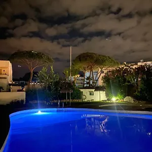 visit hotel